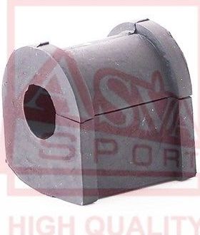 Втулка стабилизатора Asva. Артикул 1207-ACCF