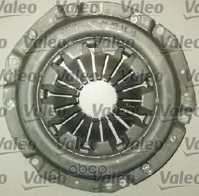 Сцепление комплект (Valeo). Артикул 826300