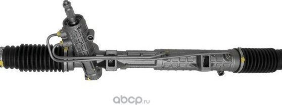 Новая гидравлическая рулевая рейка BMW 3 E46 1998-2005 2WD (Pstpro). Артикул B05032PST