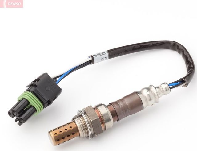 Лямбда-зонд (кислородный датчик) Denso Direct fit для Renault Laguna I 1993-2001. Артикул DOX-1572