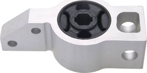 Подвеска, двигатель VAG передняя задняя левая нижняя внутренняя для Volkswagen Golf VI 2007-2013. Артикул 1K0199231J