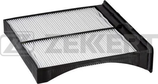 Салонный фильтр Zekkert для Subaru Levorg 2015-2026. Артикул IF-3219