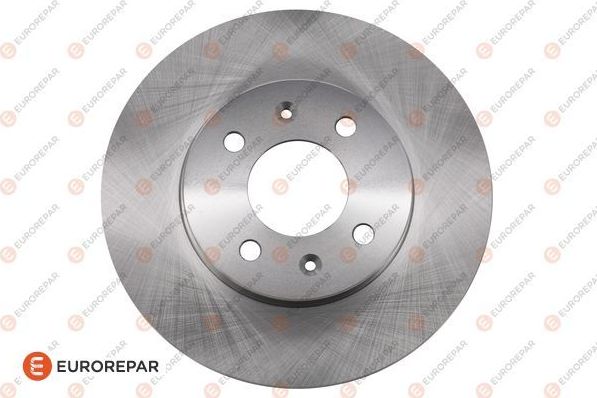 Тормозной диск Eurorepar. Артикул 1622812080