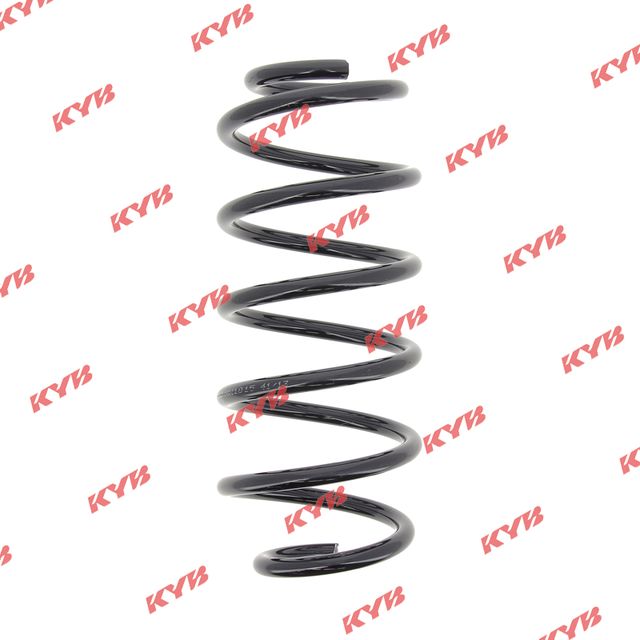 Пружина подвески KYB (Каяба) K-Flex передняя для Audi 80 V (B4) 1991-1996. Артикул RH1015