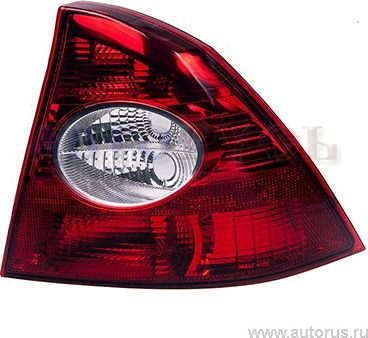 Фонарь задний (Depo). Артикул 431-1960R-UE