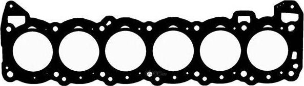 Прокладка ГБЦ Glaser. Артикул H20553-20