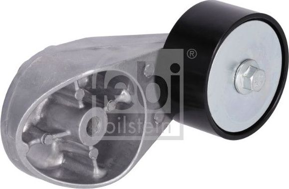 Натяжной ролик (натяжитель) приводного клинового зубчатого ремня Febi Bilstein. Артикул 23271