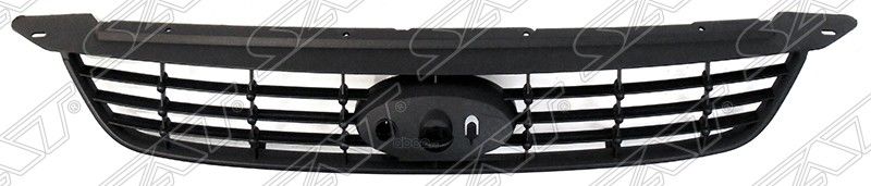 РЕШЕТКА FORD FOCUS II 08-11 (SAT). Артикул STFDA5093A0