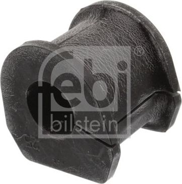 Втулка стабилизатора Febi Bilstein (резина). Артикул 41141