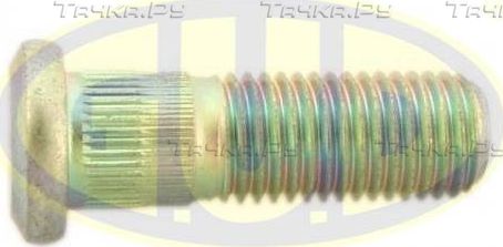 Шпилька колеса (болт ступицы) G.U.D. для Honda Accord IV 1990-1993. Артикул GSP901014