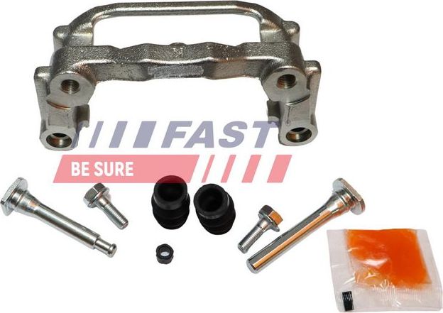 Скоба тормозного суппорта Fast (Чугун). Артикул FT32530