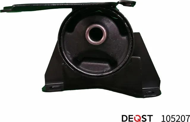 Подушка двигател RH TOYOTA COROLLA/LVN/CRE/TRN/MRN/SPACIO/SPRINTER/CARIB 4A/7A/2 (Deqst). Артикул 105207