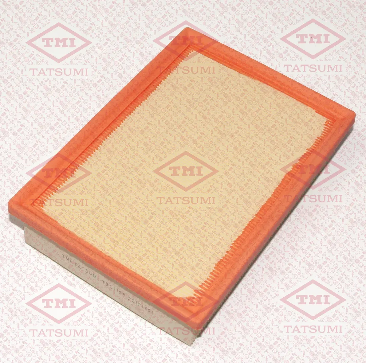 Фильтр воздушный LEXUS RX 2015 (Tatsumi). Артикул TBC1158