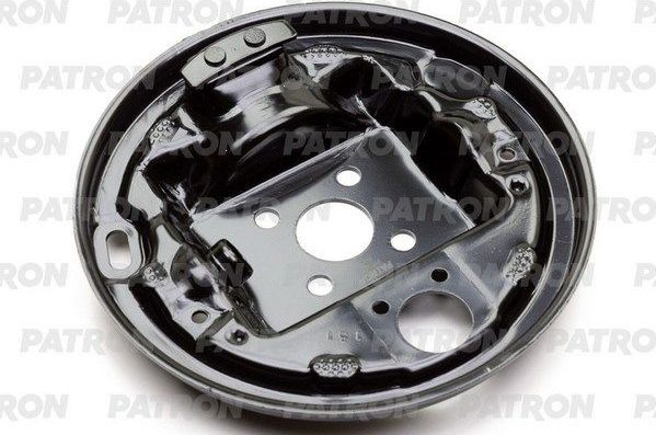 Кожух (щиток) тормозного диска Patron. Артикул PBS224