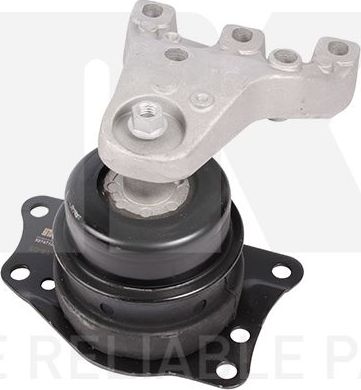 Подушка (опора) двигателя NK. Артикул 59747105