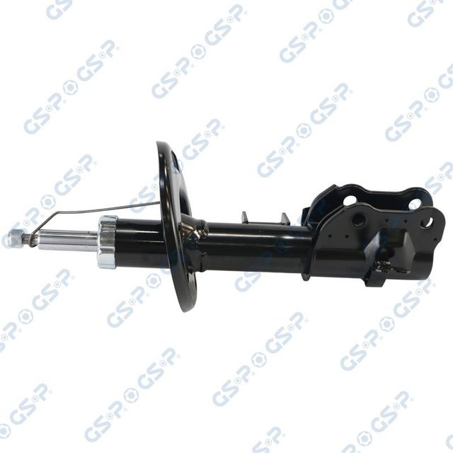 Амортизатор GSP передний левый для Mazda CX-3 I 2015-2026. Артикул 32361872