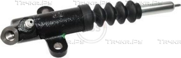 Цилиндр сцепления рабочий ABS (Чугун) для Mazda B-series IV 1996-1999. Артикул 71862