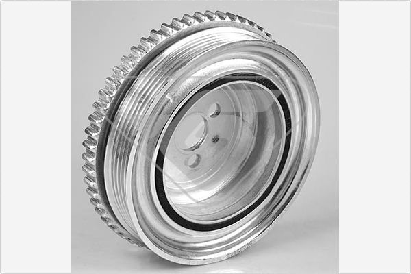 Шкив коленвала Hutchinson для Fiat Panda II 2003-2012. Артикул DP107