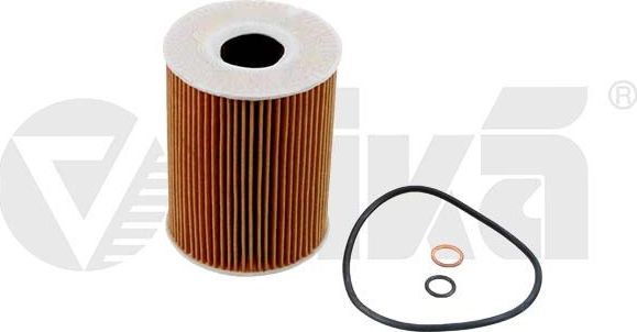Масляный фильтр Vika. Артикул 19994601