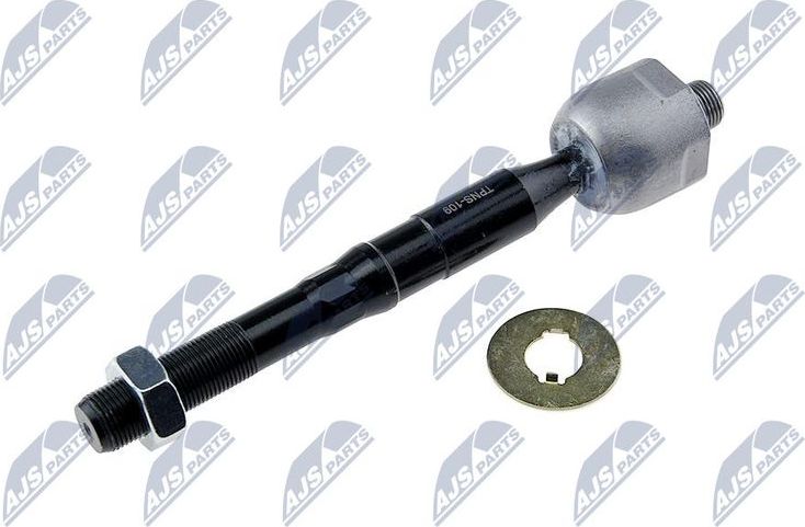 Поперечный рычаг задней подвески NTY. Артикул ZWT-TY-038