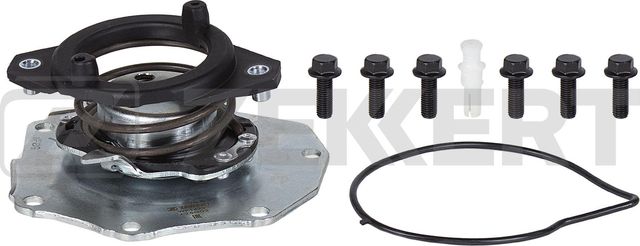 Помпа (водяной насос) Zekkert для Volvo XC70 II 2007-2016. Артикул WP-1422