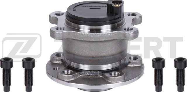 Ступица колеса Zekkert. Артикул RL-2449