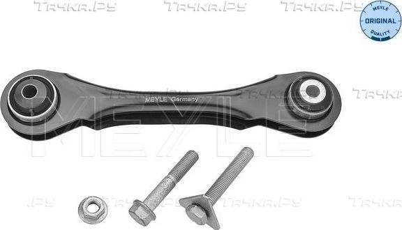 Рычаг задней подвески Meyle Original передний правый верхний для BMW 3 VI (F3x) 2011-2026. Артикул 316 035 0013/S