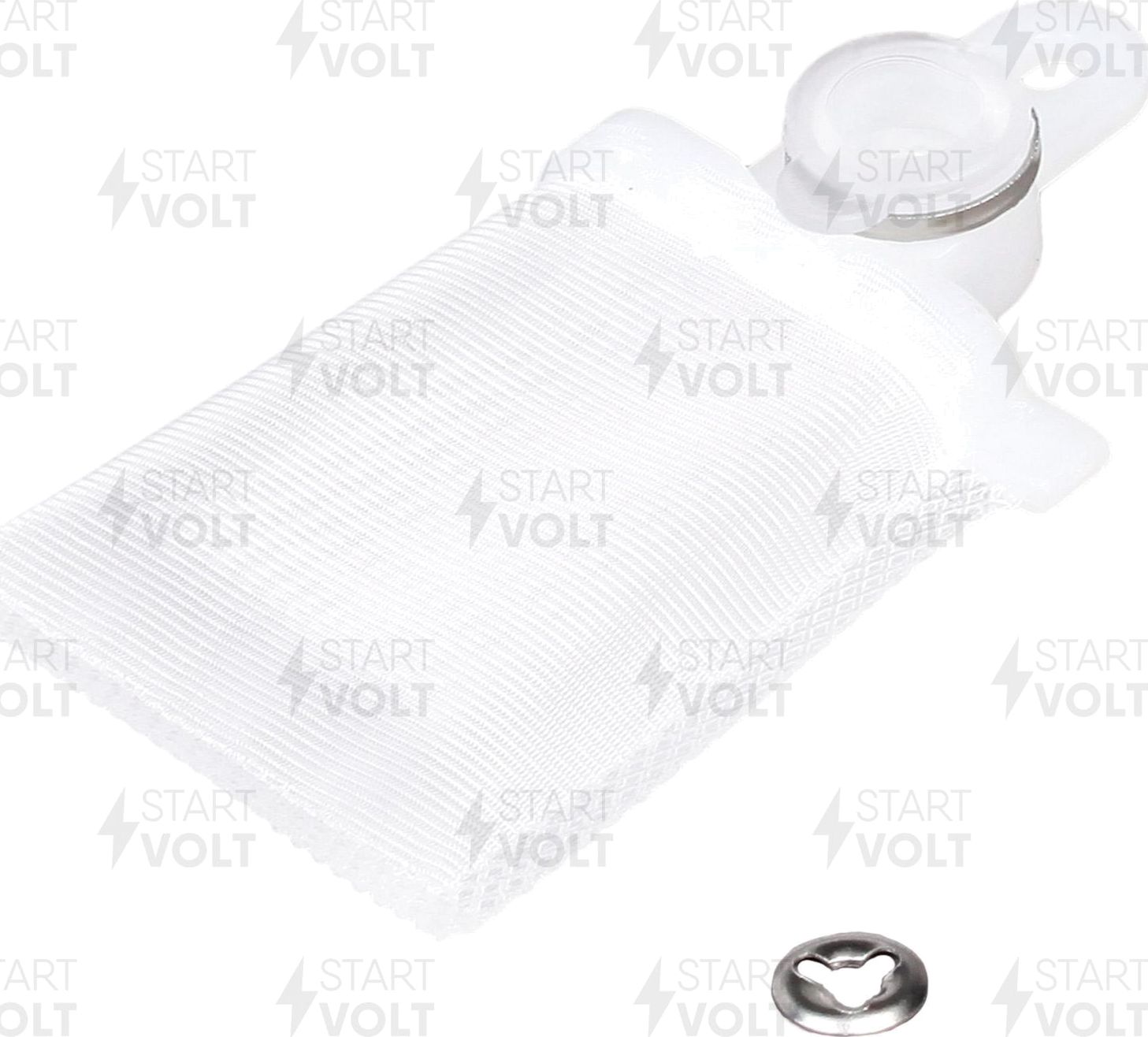 Сетка-фильтр грубой очистки бензонасоса StartVOLT. Артикул SFF 1102