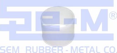 ВТУЛКА ШКВОРНЯ Sem Lastik. Артикул 14658