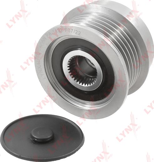 Муфта генератора обгонная LYNXauto для Opel Signum I 2004-2008. Артикул PA-1132