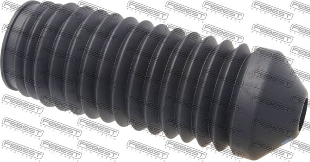 Пыльник амортизатора (стойки) Febest передний для Mazda 323 VI (BJ) 1994-1998. Артикул MZSHB-FRNF