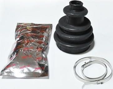 Пыльник ШРУСа наружный ASAM. Артикул 30846