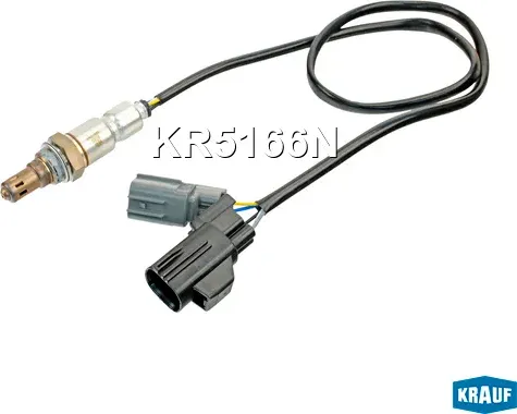 Лямбда-зонд Krauf. Артикул KR5166N