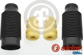 Пыльник+отбойник амортизатора HYUNDAI передн. (компл. 2 шт.) (Seinsa Autofren) Seinsa Autofren. Артикул D5081