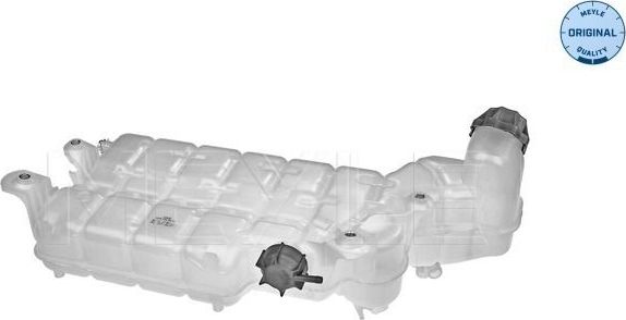 Расширительный бачок Meyle Original задний для MAN TGM 2005-2026. Артикул 12-34 223 0004