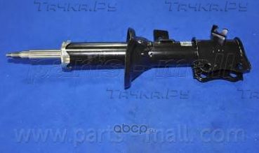 АМОРТИЗАТОР ПОДВЕСКИ (Parts-Mall). Артикул PJB025A