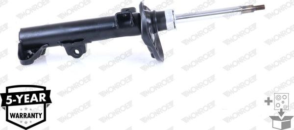 Амортизатор Monroe OESpectrum Premium. Артикул 742129SP