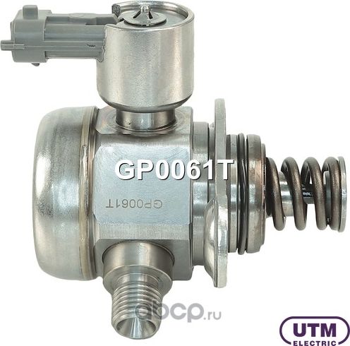 Насос высокого давления бензиновый (UTM). Артикул GP0061T