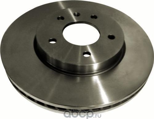 Тормозной диск General Motors. Артикул 20955857