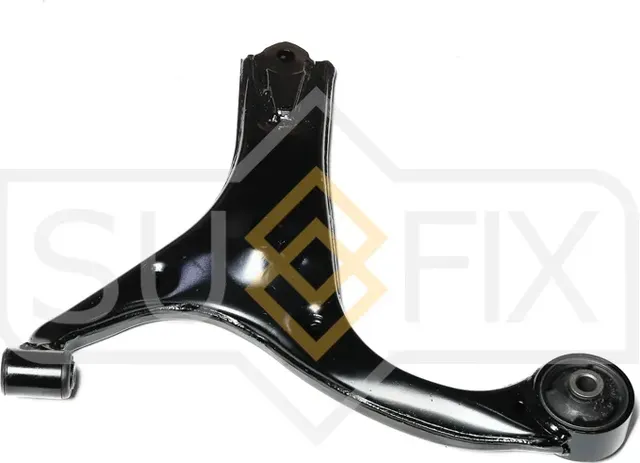 Рычаг подвески нижний передний правый HYUNDAI ACCENT III 2005-2010/HYUNDAI ACCEN (Sufix). Артикул SH1324