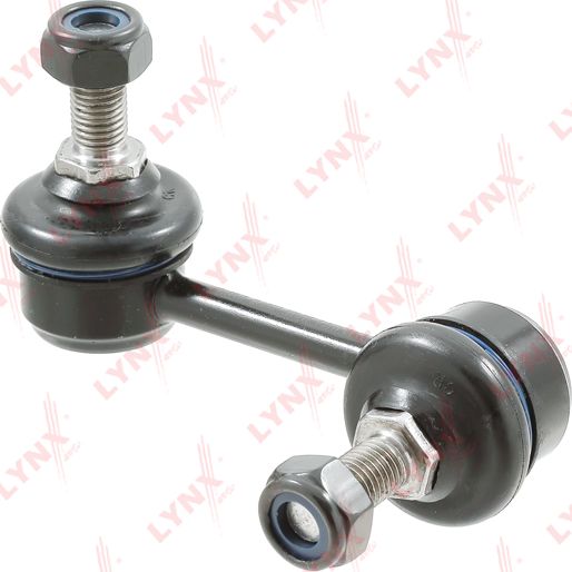 Стойка (тяга) стабилизатора LYNXauto. Артикул C7271L