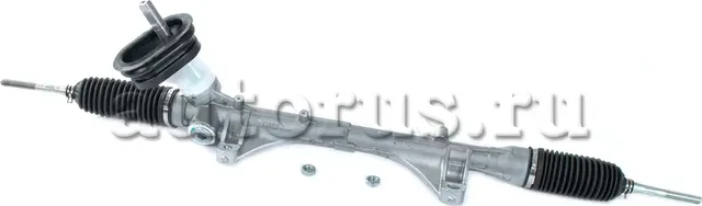 Рулевая рейка механическая (Ganz) Ganz. Артикул GIL04024