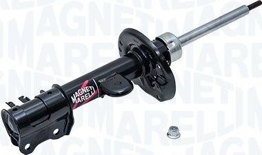 Амортизатор Magneti Marelli. Артикул 357123070100