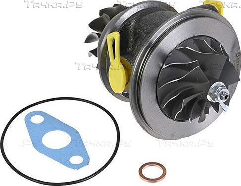 Картридж турбины Stellox для Ford Transit VIII 2013-2026. Артикул 10-80906-SX
