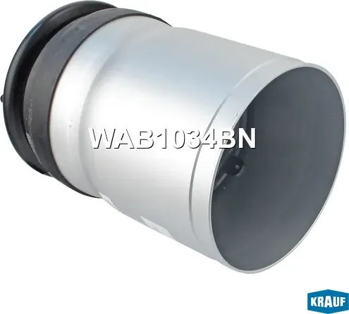 Пневмобаллон Krauf. Артикул WAB1034BN
