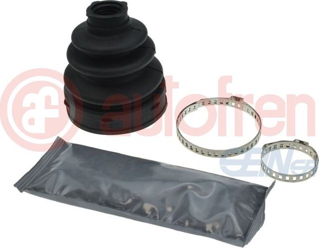 Пыльник ШРУСа внутренний Autofren Seinsa для Mazda 3 II (BL) 2008-2014. Артикул D8609