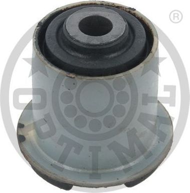 Сайлентблок переднего рычага подвески Optimal. Артикул F8-5110