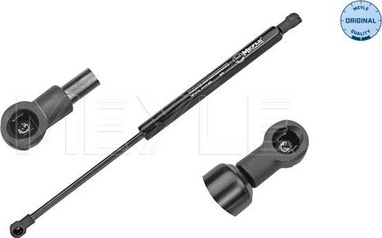 Амортизатор (упор) капота Meyle Original для BMW 1 I (E82/E88) 2007-2013. Артикул 340 910 0002