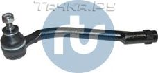 Наконечник рулевой тяги RTS левый для Hyundai i30 II 2011-2017. Артикул 91-08802-2