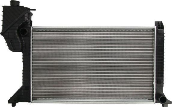 Радиатор охлаждения двигателя Thermotec. Артикул D7M004TT